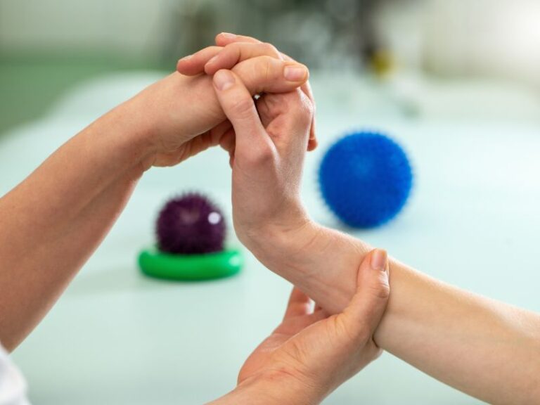 Najczęstsze pytania do fizjoterapeuty